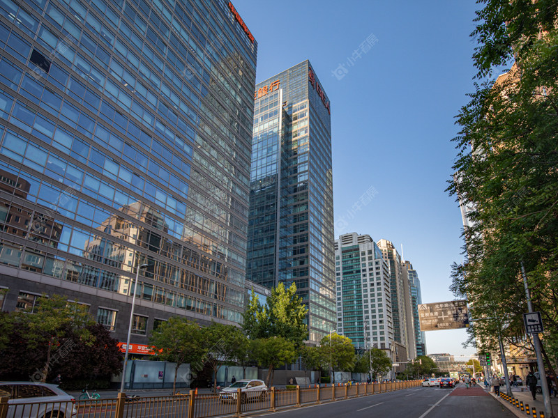 北京世纪财富中心小区_世纪财富中心小区null