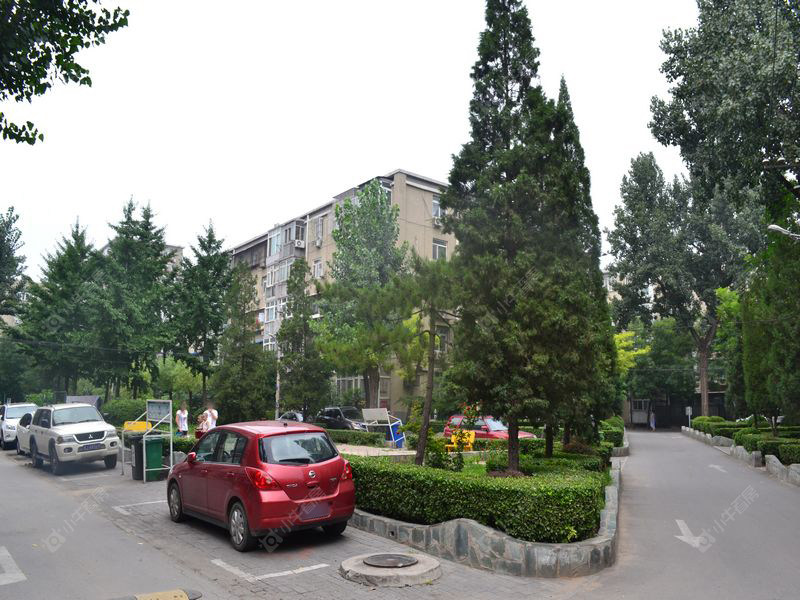 北京水碓子社区小区_水碓子社区小区null