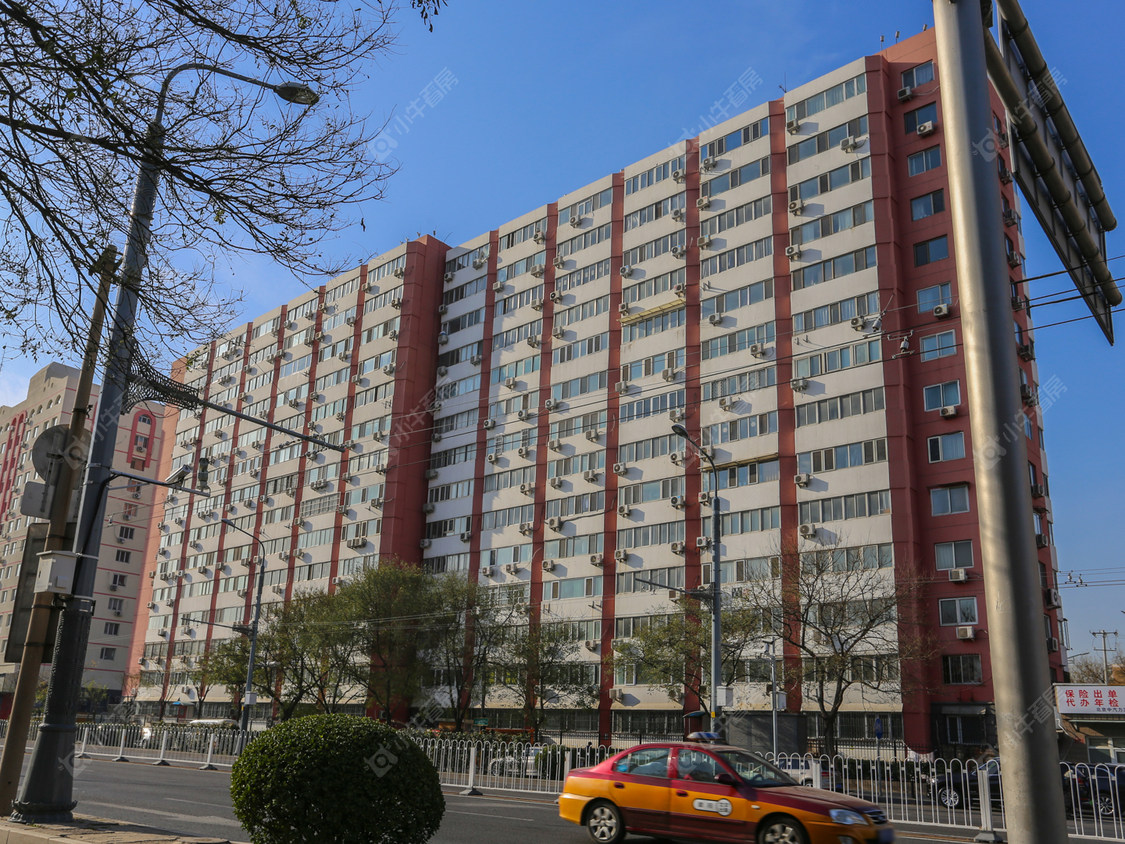 北京三里河东路小区_三里河东路小区null