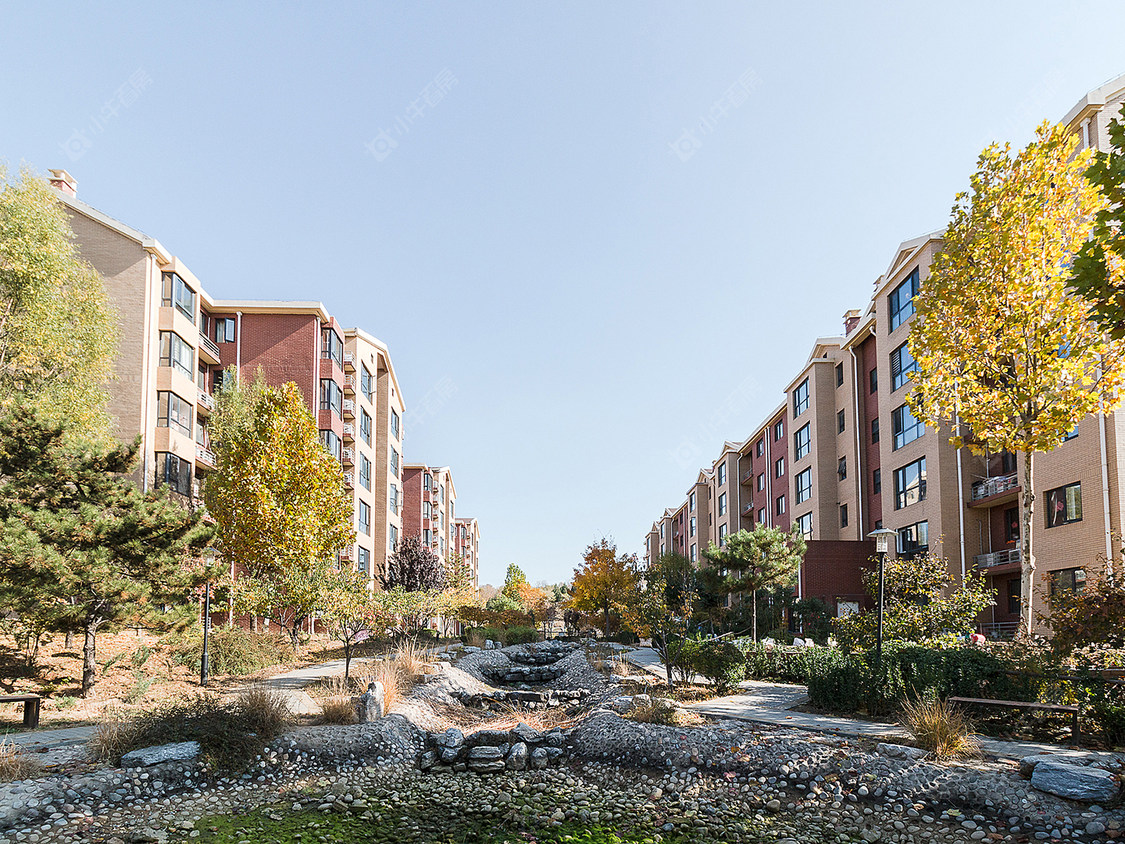 北京珠光逸景二期小区_珠光逸景二期小区null