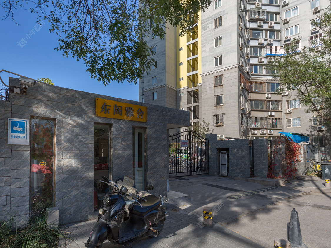 北京东阁雅舍小区_东阁雅舍小区null