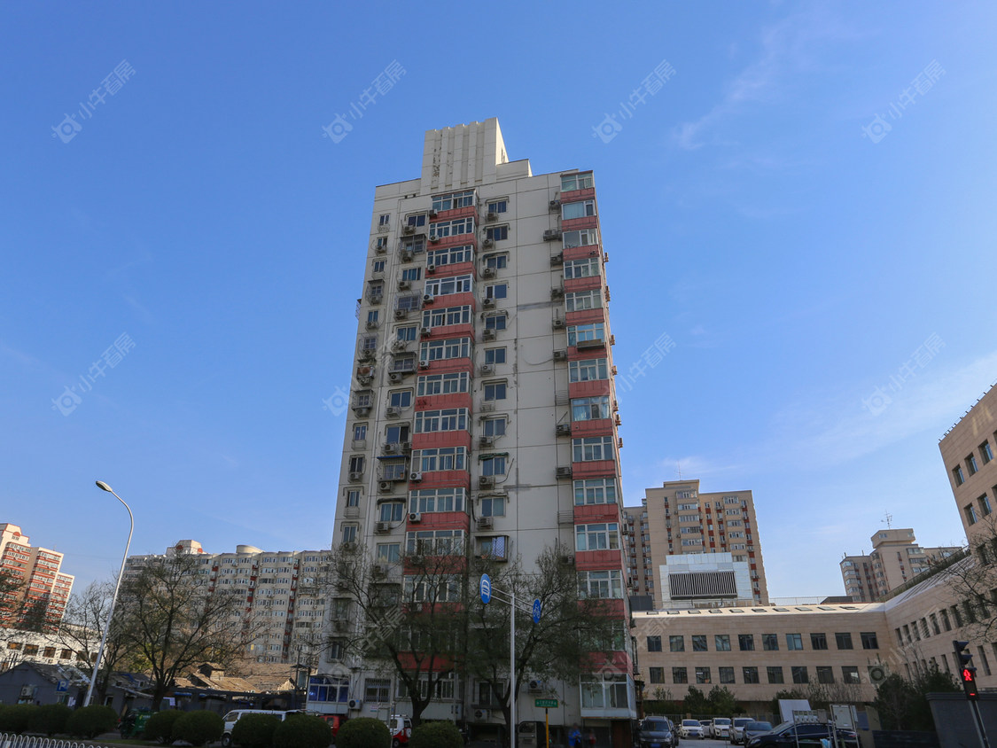 北京三里河东路小区_三里河东路小区null