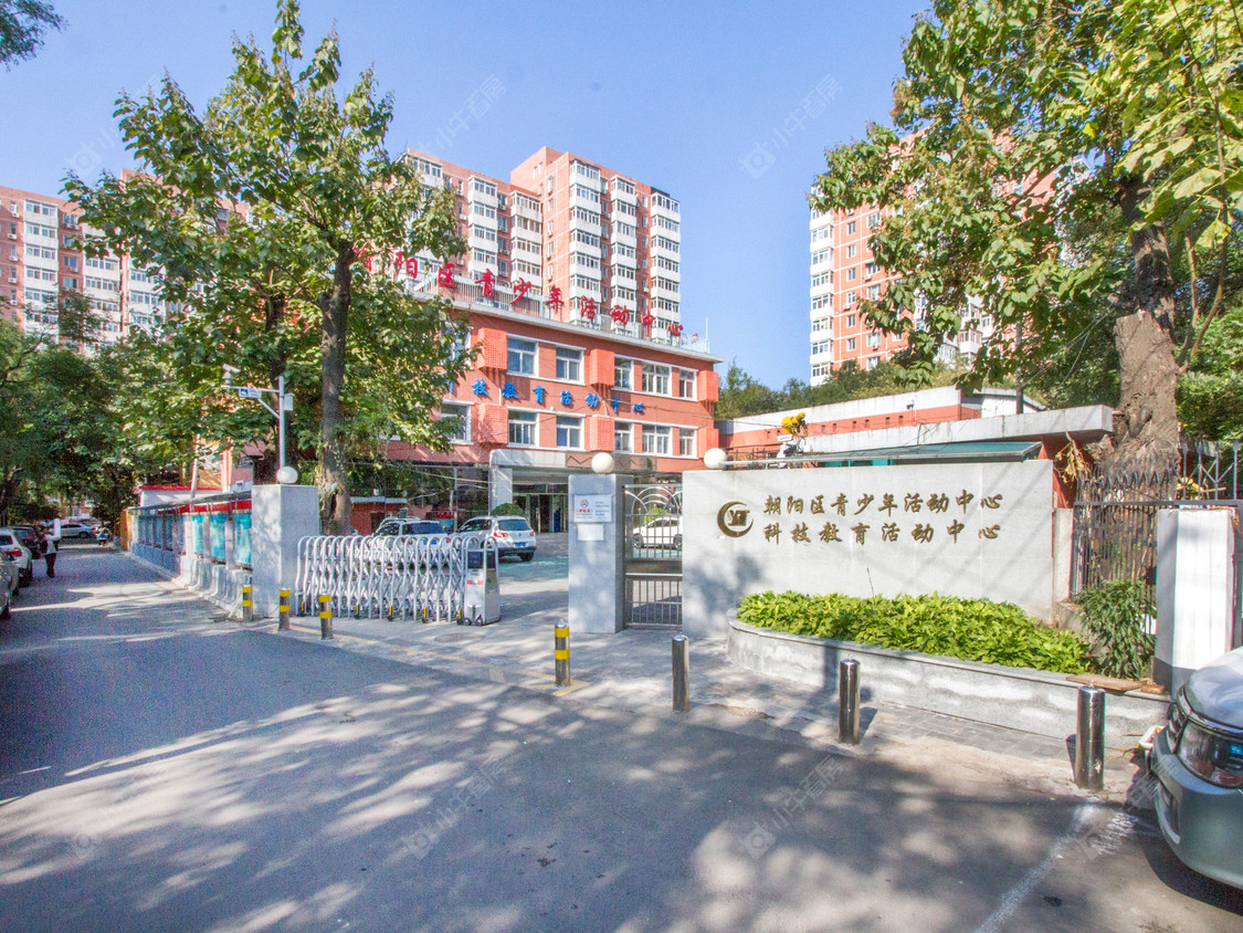 北京三源里北小街小区_三源里北小街小区null