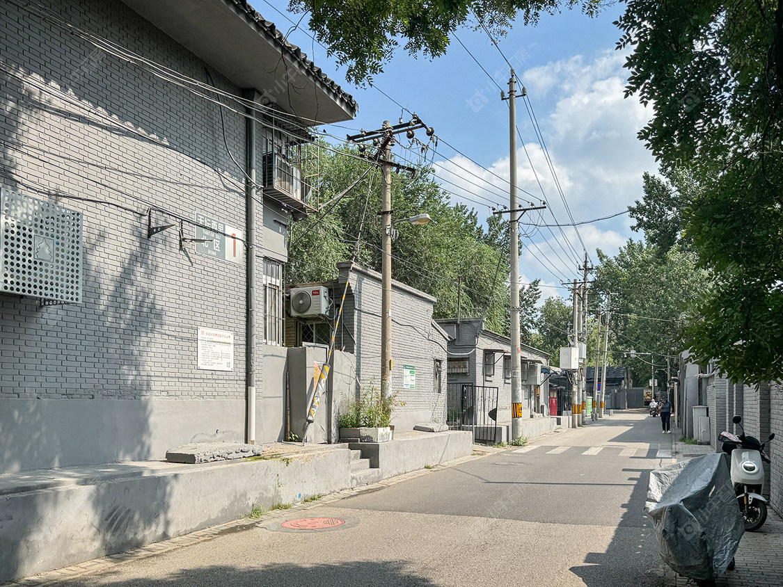 北京天坛西里北区小区_天坛西里北区小区null