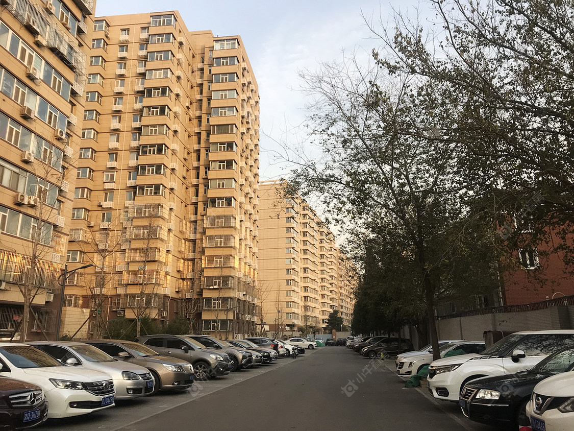 北京万寿路甲15号院四区小区_小牛看房
