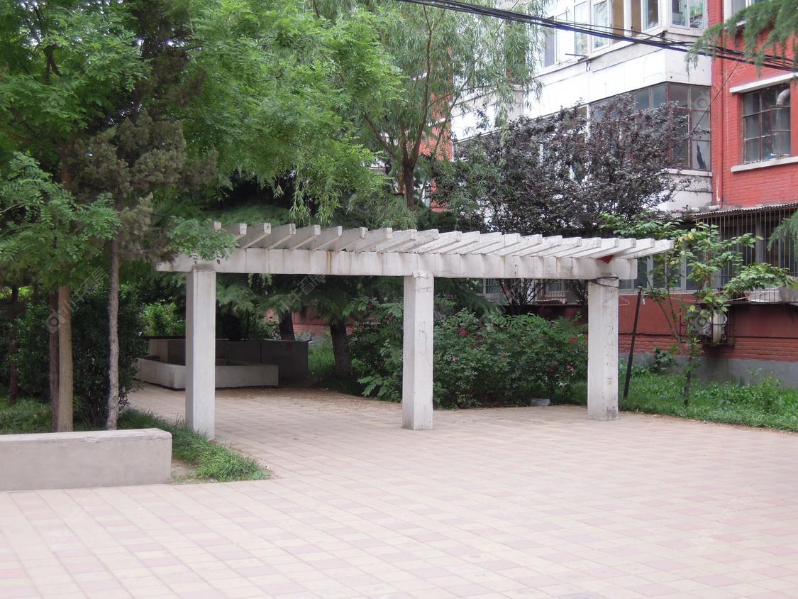 北京西洼地小区_西洼地小区null
