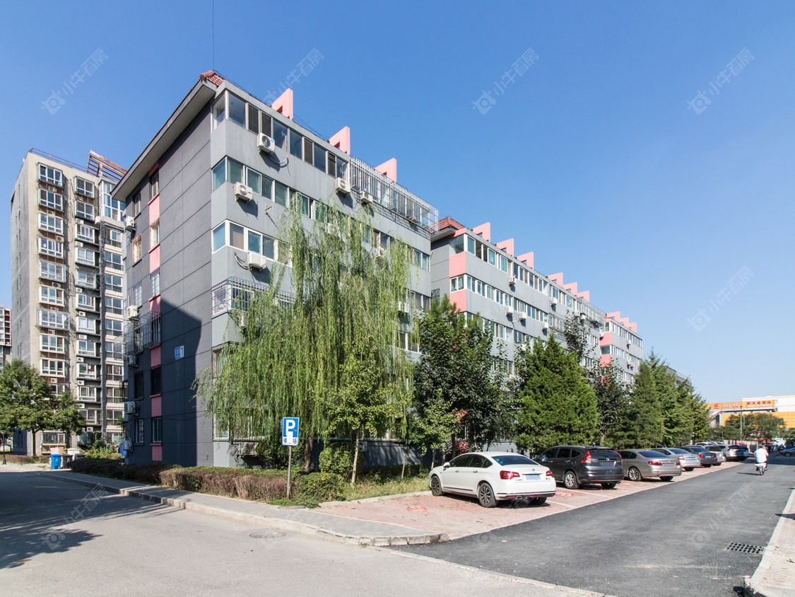北京矩阵二期小区_矩阵二期小区null