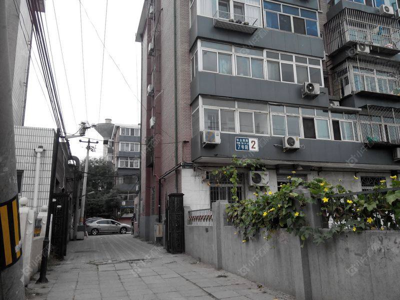 北京丰台西路7号院小区_小牛看房