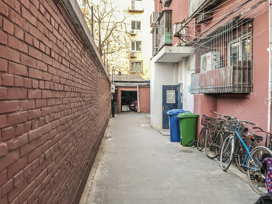 北京万寿路18号院小区_小牛看房