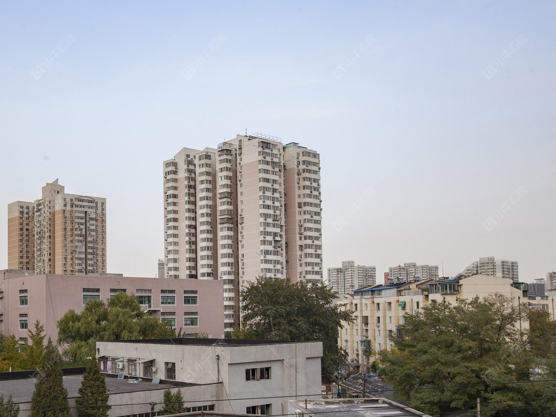 北京同仁园小区_同仁园小区null