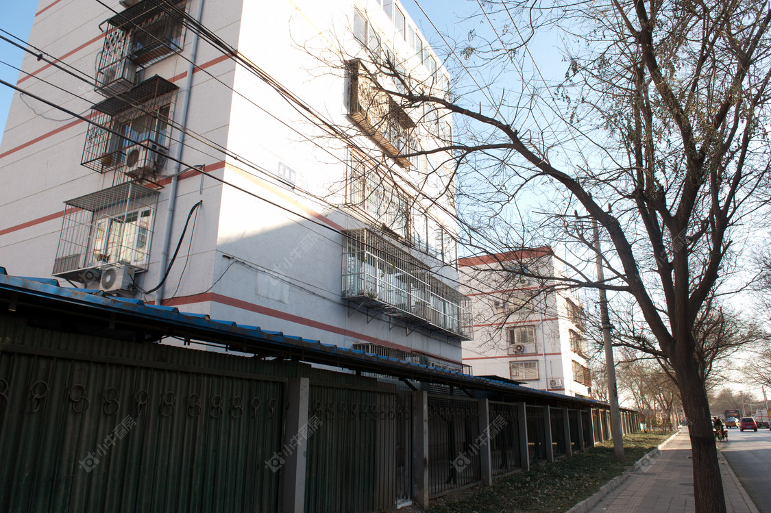 北京东旭园小区_东旭园小区null