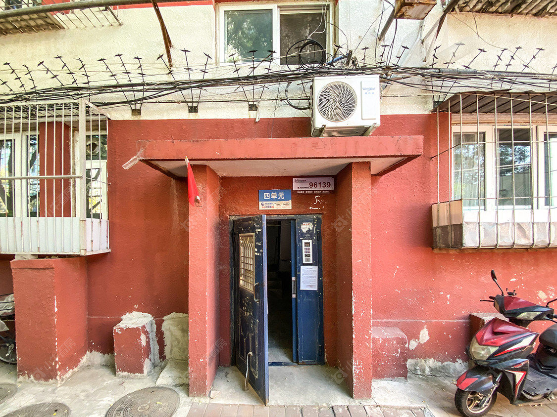 北京酱油厂宿舍楼小区_酱油厂宿舍楼小区null