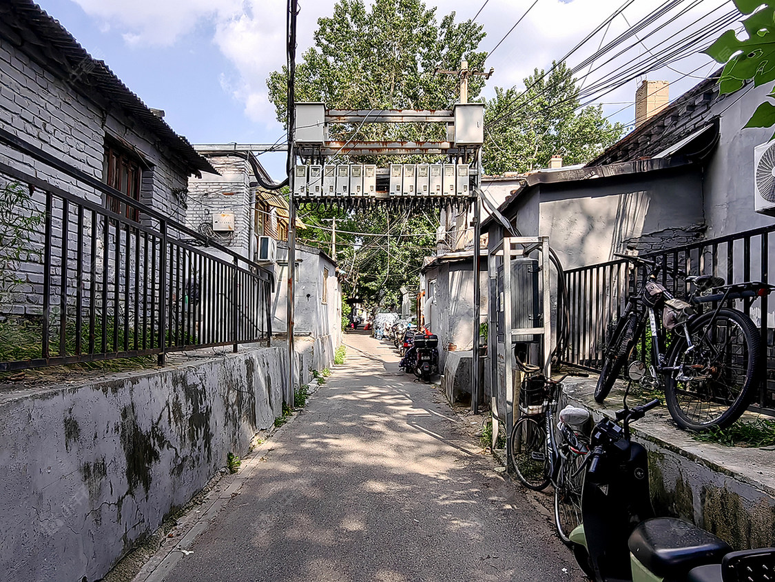 北京西厅胡同小区_西厅胡同小区null