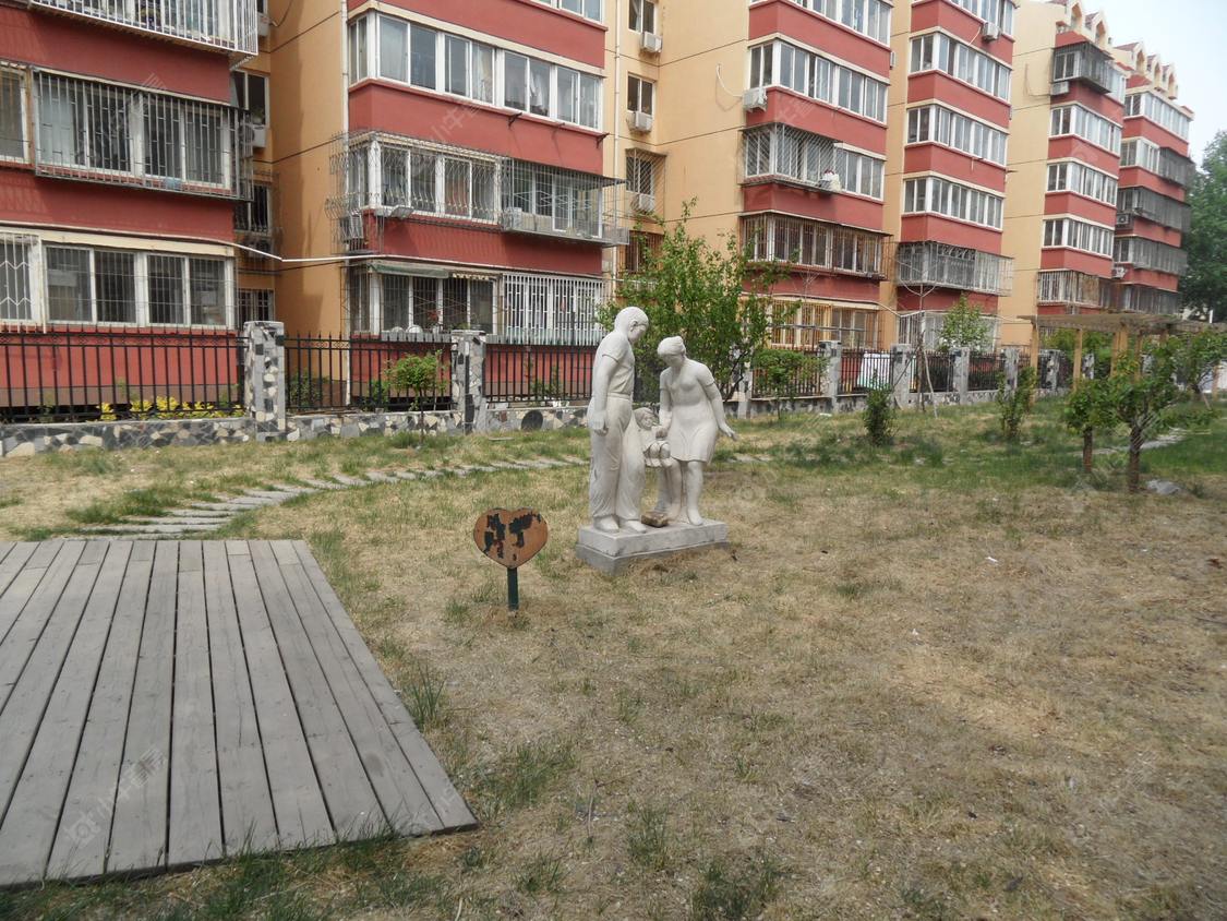 北京成府路20号院小区_小牛看房