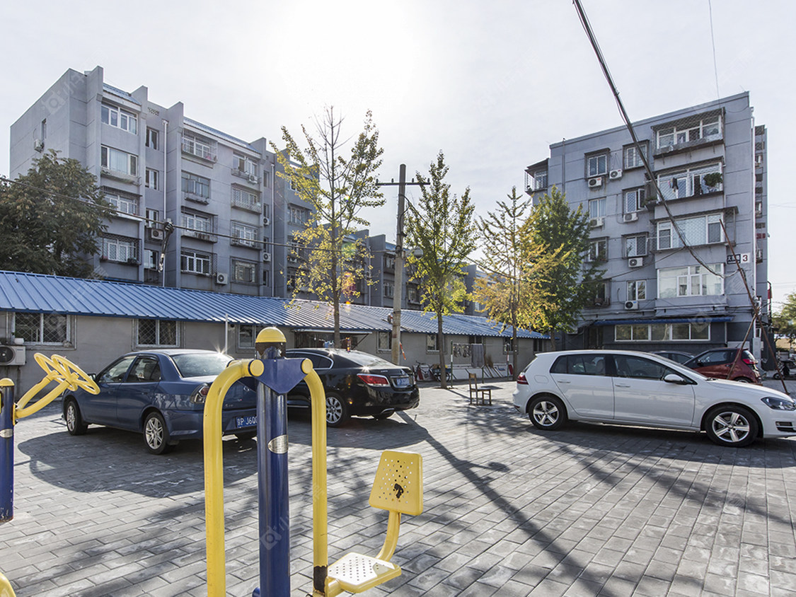 北京大东路住宅楼小区_大东路住宅楼小区null