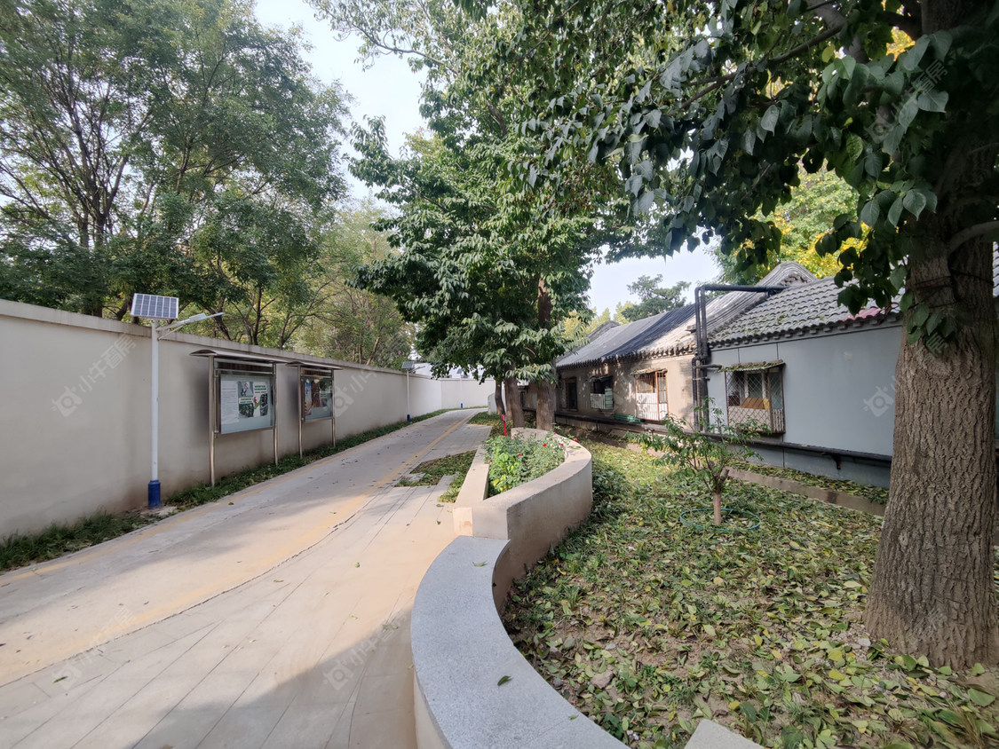 北京六一幼儿园家属楼小区_六一幼儿园家属楼小区null
