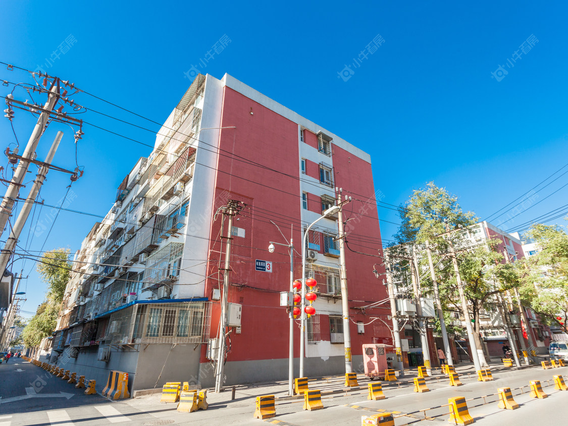 北京电报局街小区_电报局街小区null