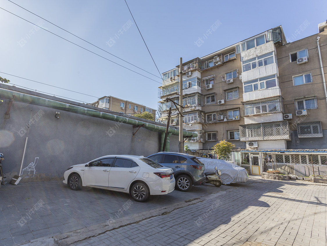 北京将台路小区_将台路小区null