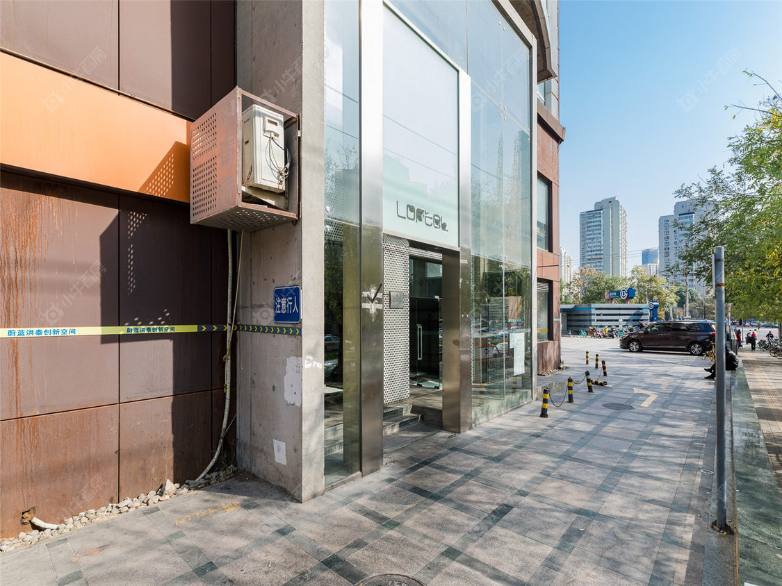 北京LOFTEL小区_LOFTEL小区null