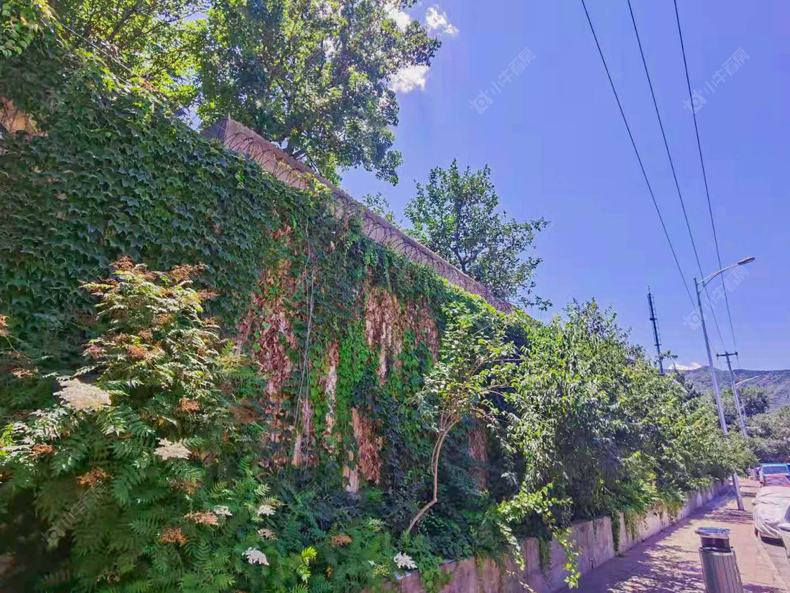 北京香山清琴山庄小区_香山清琴山庄小区null