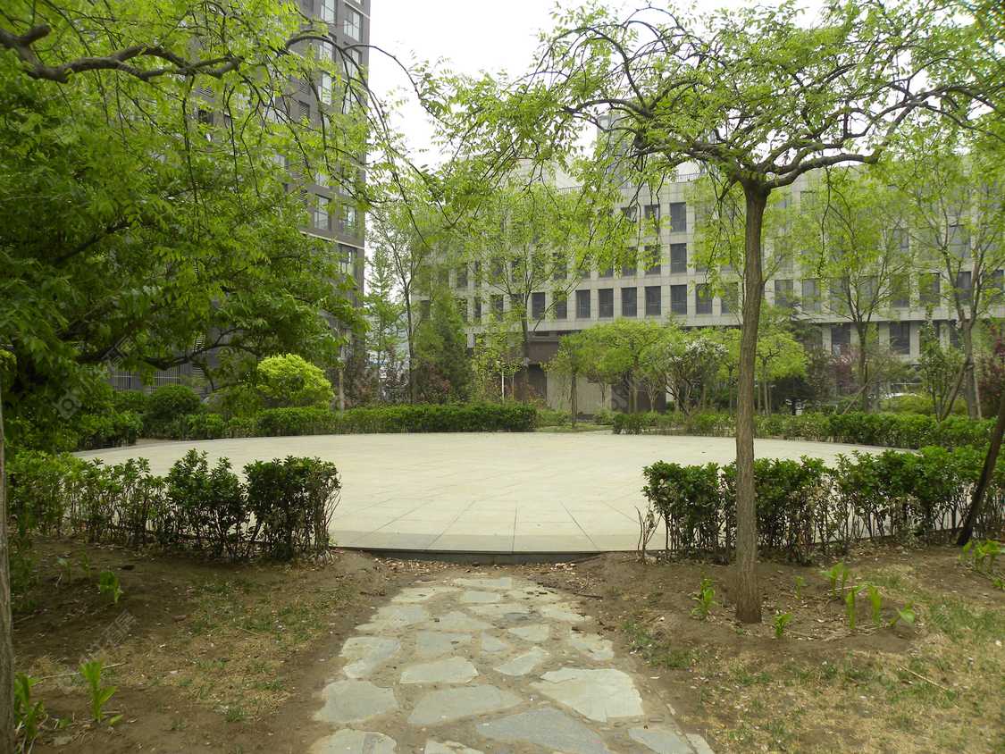 北京城市林曦小区_小牛看房