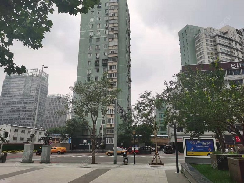 北京关东店南街小区_关东店南街小区null