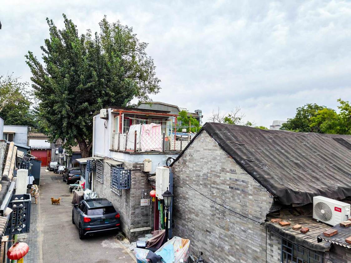 北京双寺胡同小区_双寺胡同小区null