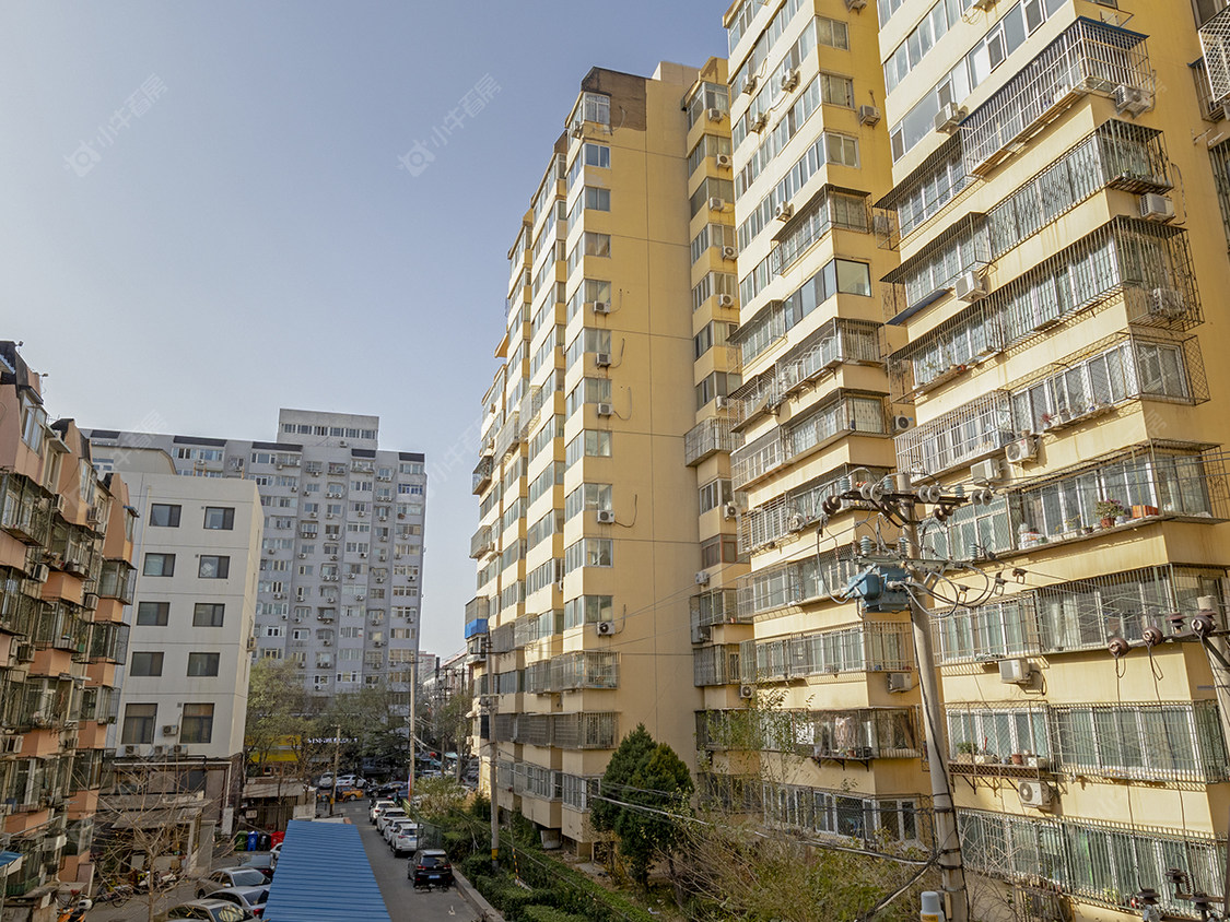 北京文慧园北路4号院小区_小牛看房