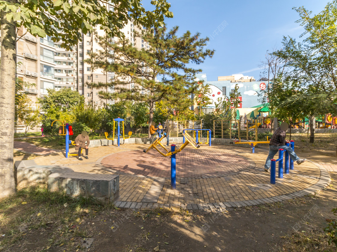 北京三环新城7号院小区_三环新城7号院小区null