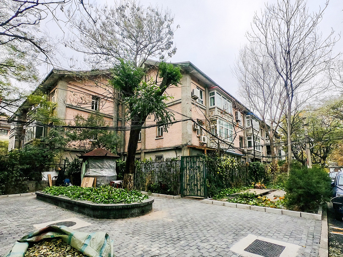 北京国务院宿舍小区_国务院宿舍小区null