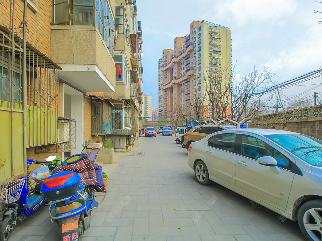 北京三家店东街8号院小区_三家店东街8号院小区null