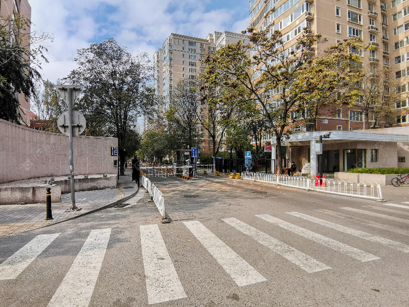 北京望京西园三区小区_望京西园三区小区null