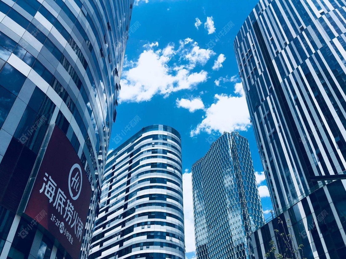 北京三里屯SOHO小区_三里屯SOHO小区null
