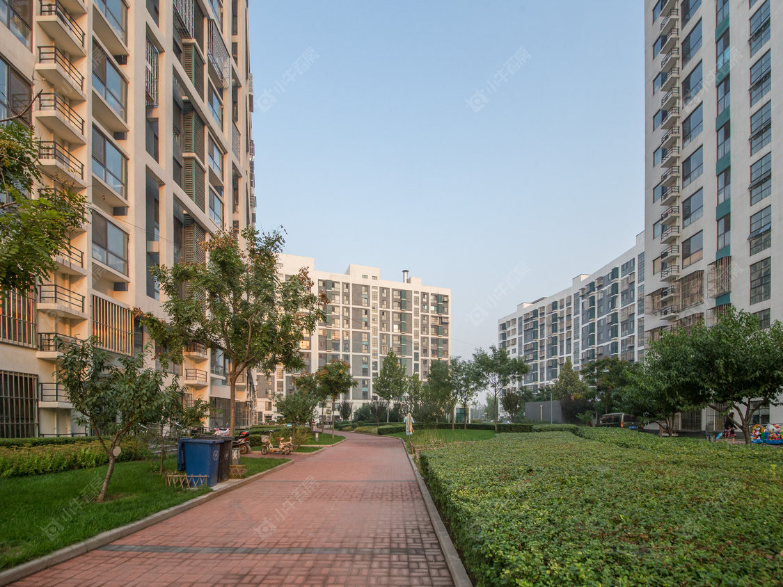 北京焦各庄街2号院小区_小牛看房