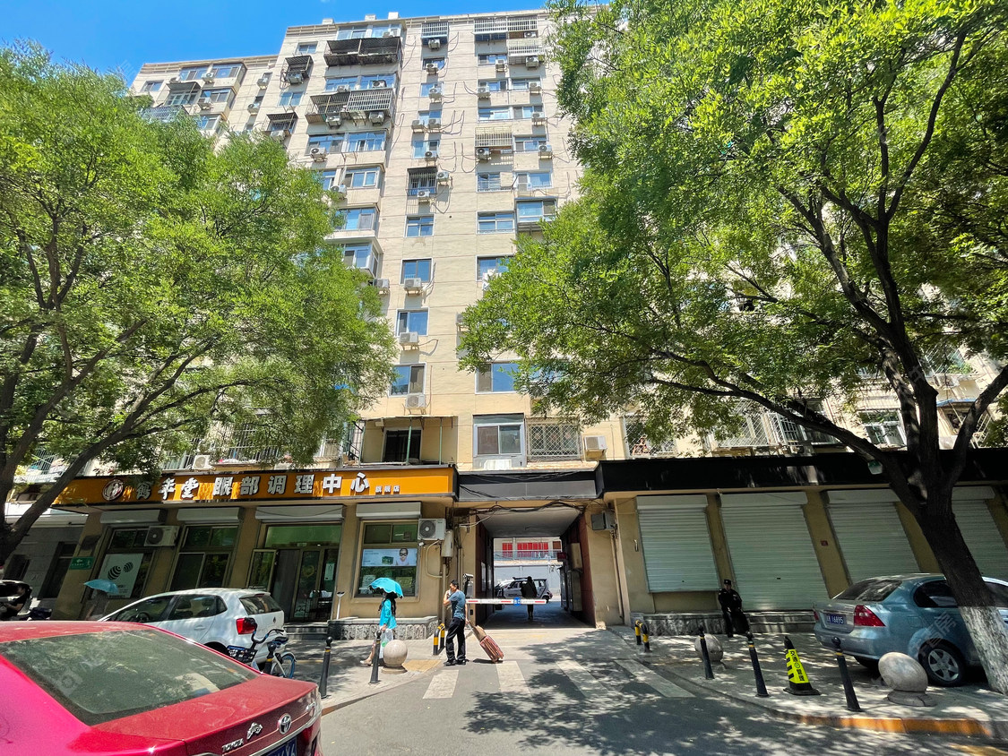 北京广安门内大街小区_广安门内大街小区null