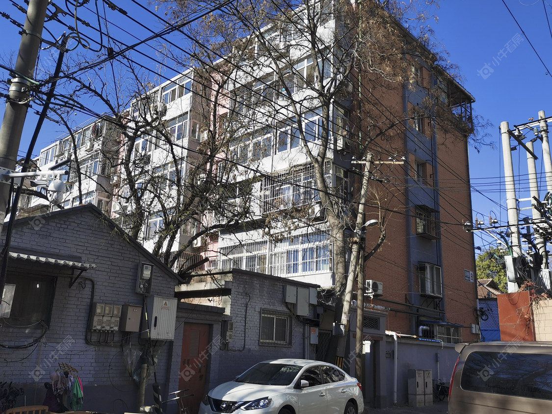 北京后半壁街8号小区_后半壁街8号小区null