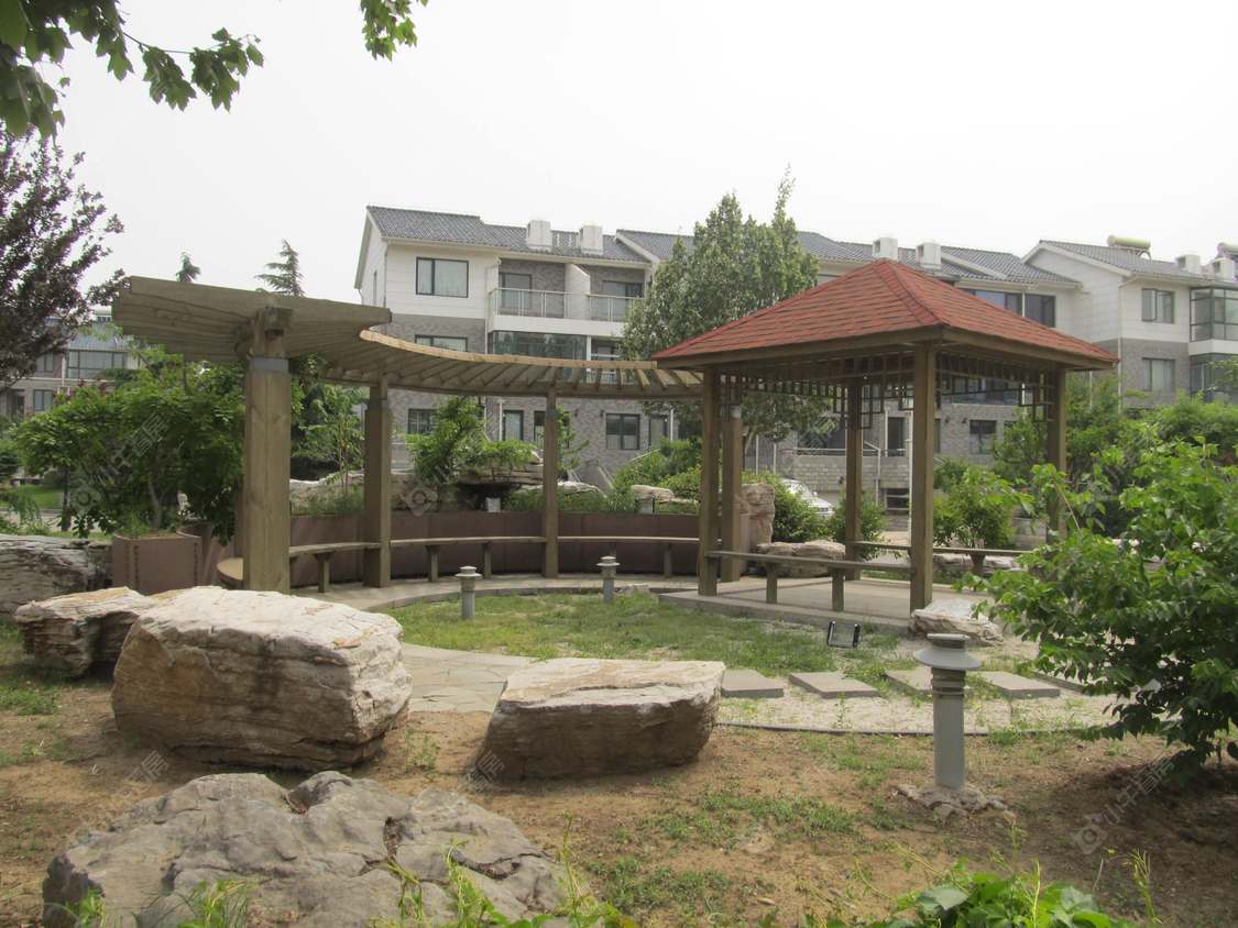 北京檀香山小区_檀香山小区null