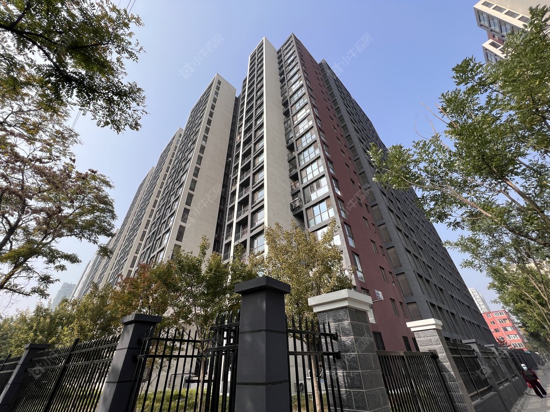 北京安外西河沿路1号院小区_安外西河沿路1号院小区null