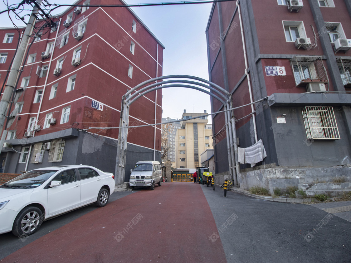北京东大桥东里小区_东大桥东里小区null