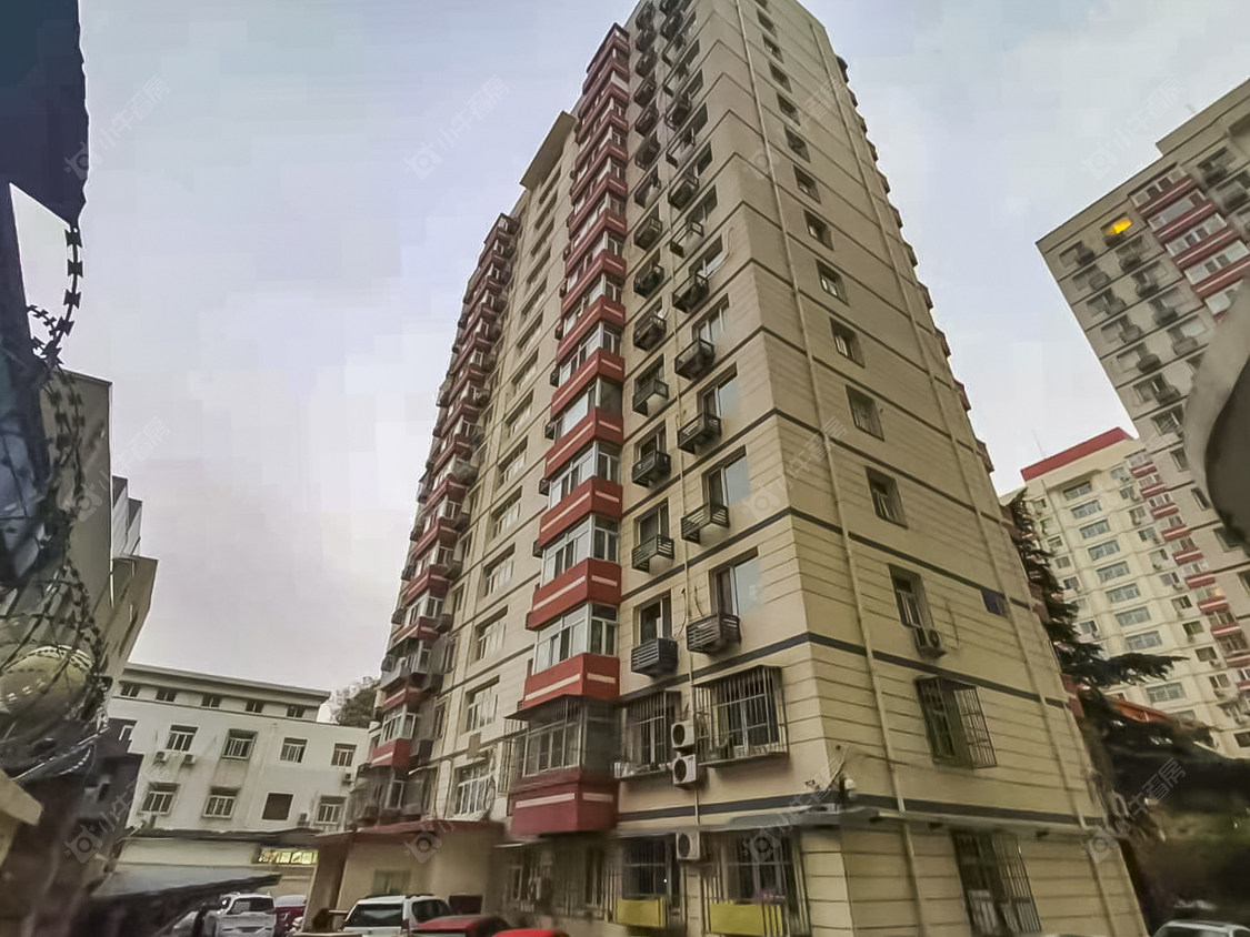 北京月坛南街北里小区_月坛南街北里小区null