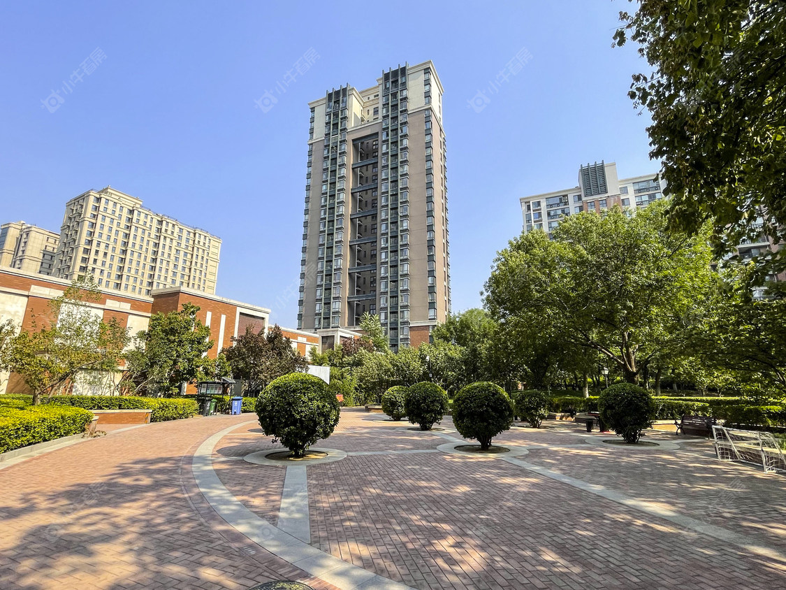 北京橡树湾一期小区_橡树湾一期小区null