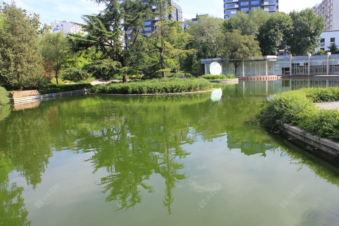 北京净土胡同小区_小牛看房