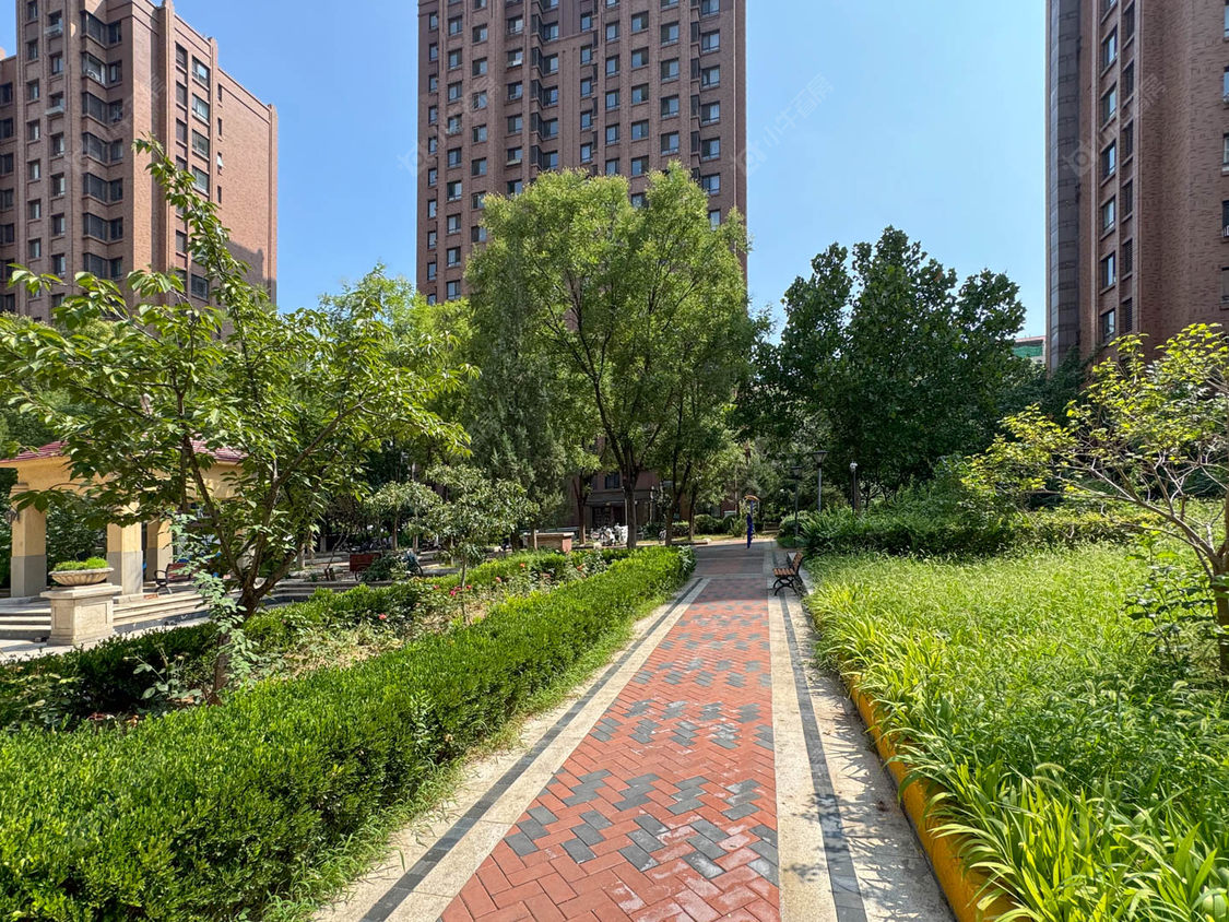 北京绿地·国际花都小区_绿地·国际花都小区null