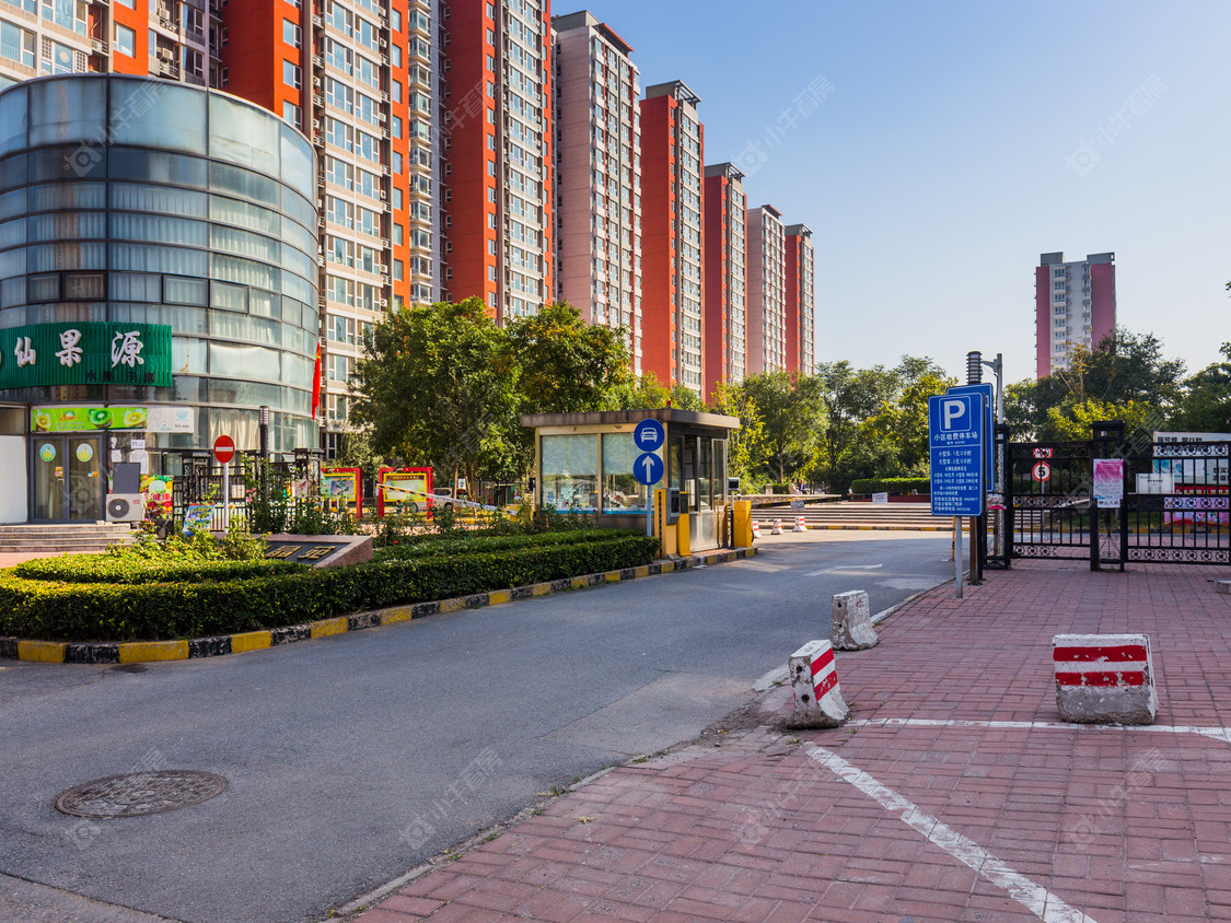 北京东亚瑞晶苑小区_东亚瑞晶苑小区null