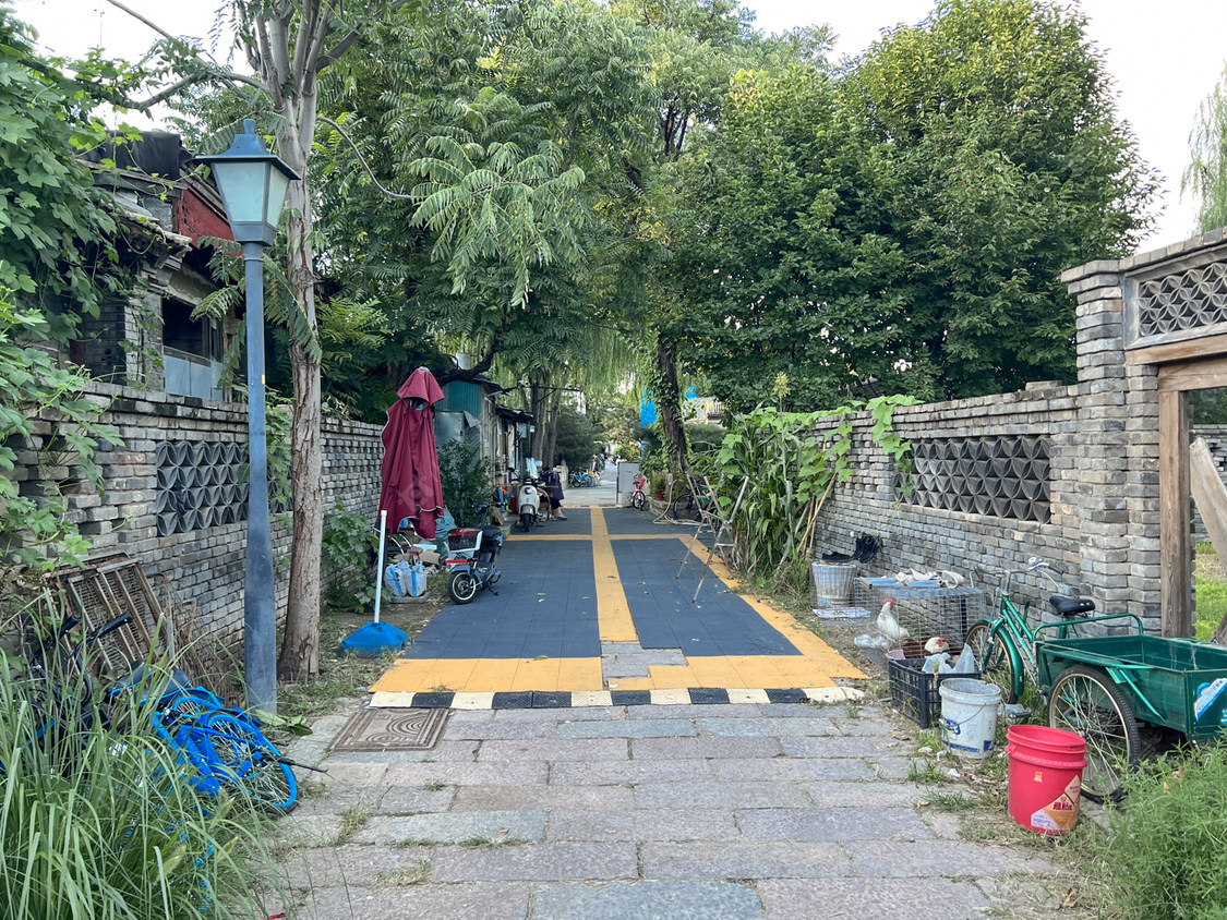 北京青云胡同小区_青云胡同小区null