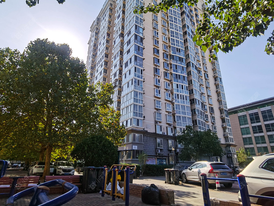 北京丰管路58号院小区_丰管路58号院小区null