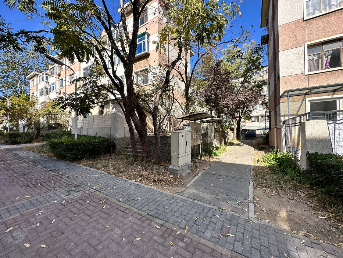 北京泳池路小区_泳池路小区null