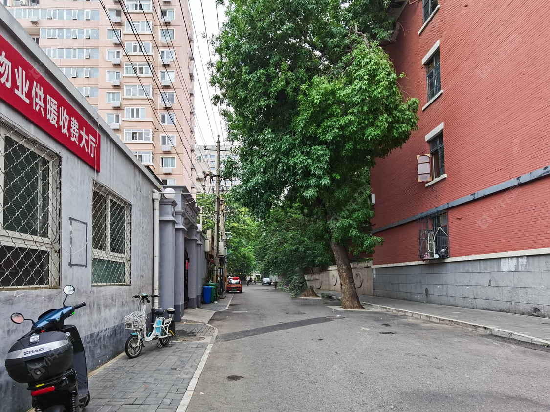 北京三里河二区小区_三里河二区小区null