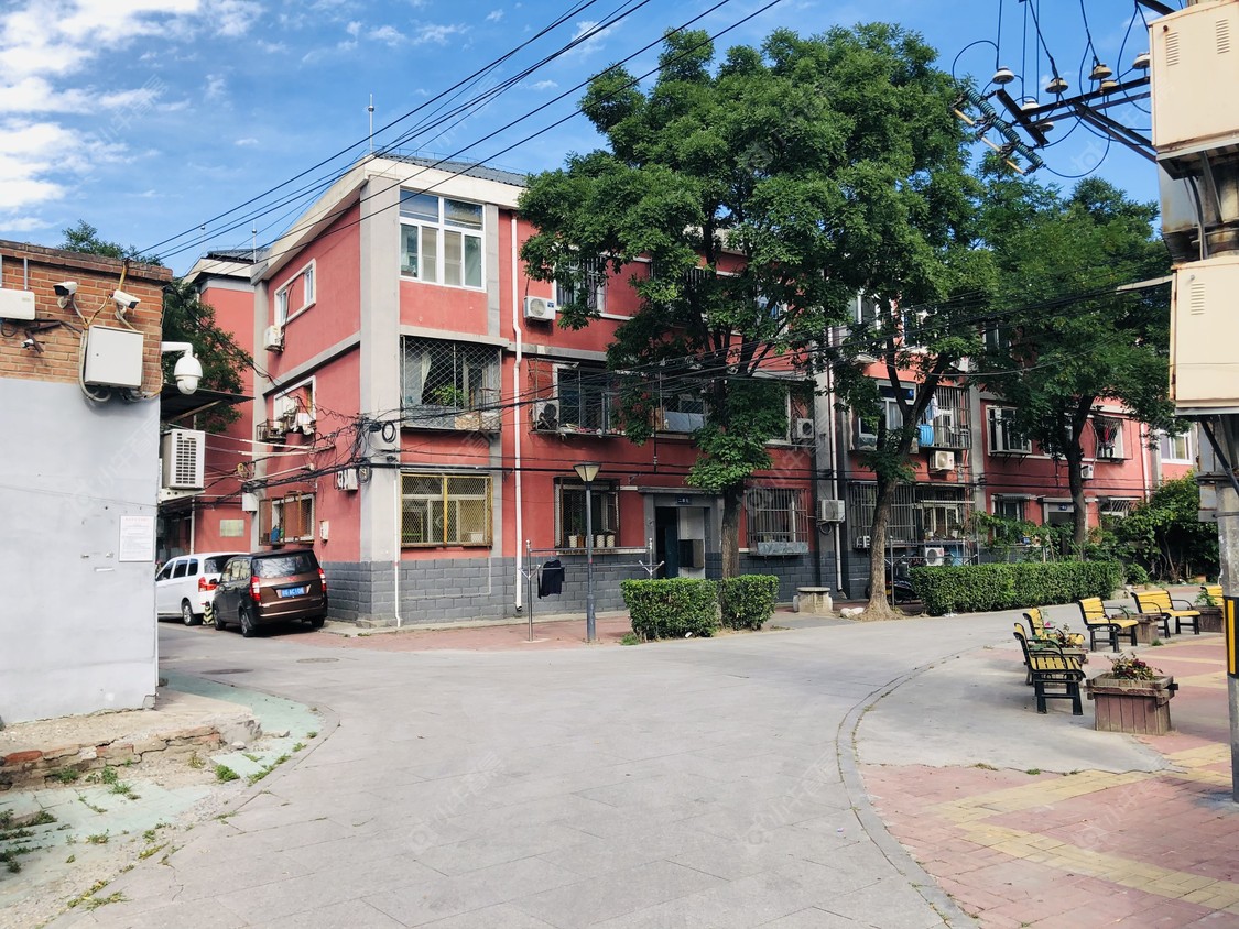 北京滨河楼小区小区_滨河楼小区小区null
