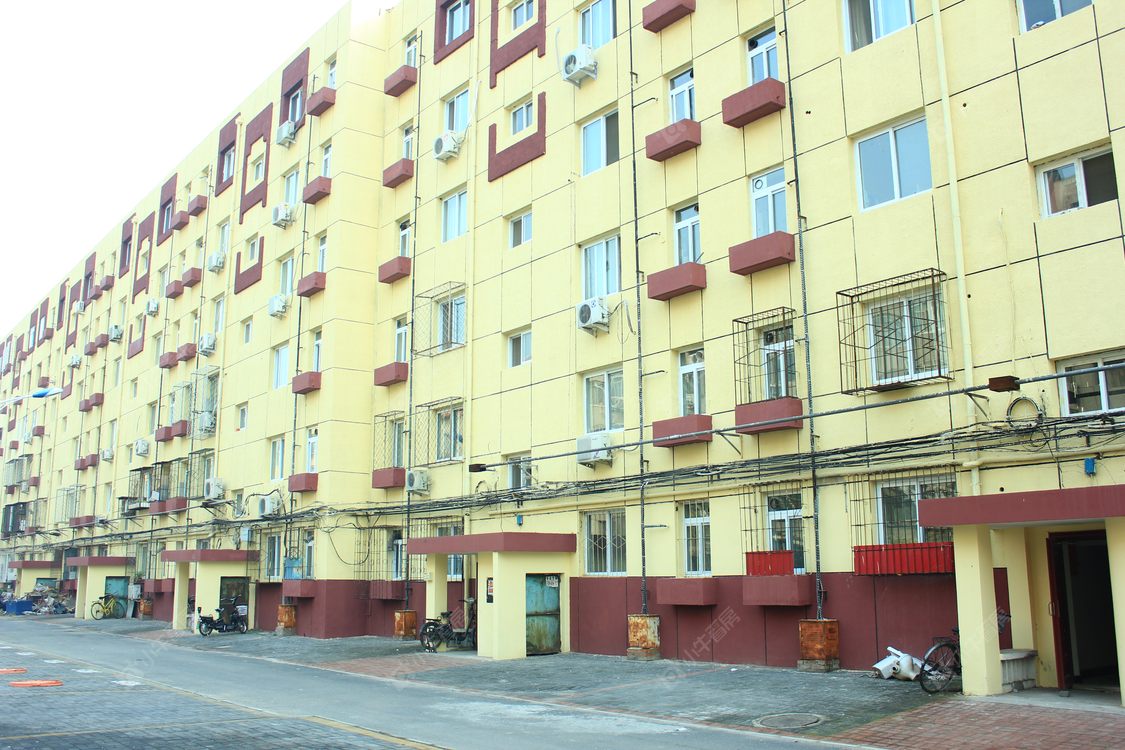 北京玉桥西里70号院小区_小牛看房